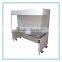 Clean room lab laminar air flow cabinet, clean bench