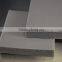 Closed cell flame resistant silicone foam sheet 2mm thickness