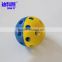 wholesale high quality plastic scroop ball set