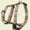 High Quality Durable Nylon Material Dog Body Harness