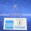 Acrylic Signs AS-007