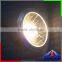 5W/7W/9W//12W AR111 2200K COB High Power LED ar111 Lamp with G53/GU10 base