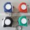 Made in china promotional mini steel tape measure