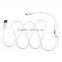 1.2 Meter Micro USB OTG Cable with USB 2.0 Port for Andoird Smart Phone Digital Camera
