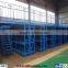 Muti-Layer Platform, Warehouse Mezzanine Racks, Mezzanine, Rack