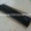 Black annealed iron cut straight tie wire