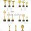 Custom Personlized Emmy Award Trophy