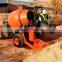 TOBEMAC brand new cement mixer truck