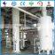 corn germ oil machine plant