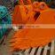 excavator heavy duty bucket for different brand of excavator