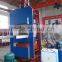 Horizontal silicone rubber injection moulding machine/ Condoms making machine