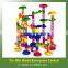 Small Size Plastic Ball Marble Run