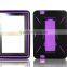 wholesales price popular practical tough robot waterproof PC+Silicone rubber case for Kindle Fire HD 8.9"