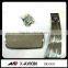Aluminum Pedal Pads AT Car Brake System