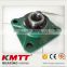 UCF307 pillow block bearing for agricultural machinery