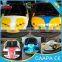 bumper car buy! ISO&CE approved colorful appearance buy bumper car