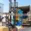 QT3-20 Multi used hollow block and paving block making machine,brick machine manufacturers