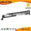 Wholesale Auto Parts 32 inch 180W led light bar 12V flood/spot/combo off road led light bar curved for ATV 4x4 truck SUV 4wd