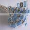 Very clear solder sleeve