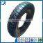 wholesale manufacture 4.00-8 rubber wheel for wheel barrow