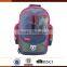 New 2016 Design Kingdisen Sport Backpack School Bag for Teenagers