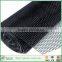HDPE extruded grid gutter net /gutter mesh /net for gutters