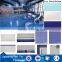 china cheap infoor blue exterior wall tile ceramic swimming pool tiles