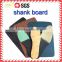 good quality density red board Shank board Hard paper board