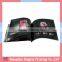 China Manufacutre Custom Printing Cosmetic Catalogue Brochures Printing