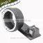 lens adapter with long tripod for PK mount lens to EOS(M) mount camera body