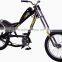 fat tire chopper bike bicycle TM265-9-1,cheap and powerful electric bike with 350w