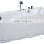 cUPC abs hot whirlpool bathtub/spa bathtub,hydromassage bathtub price,perfect tv sexy massage hot tub