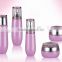 30ml 50ml 100ml 120ml plastic airless glass cosmetic bottle