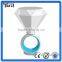 New Decoration Night Lamp Light up LED USB Diamond Ring Shaped Lamp