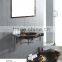 Wall mounted bathroom wash glass basin(WMD-7026)