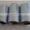 handle lldpe stretch film/handle wrapping lldpe stretch film /handle packing lldpe stretch film /plastic handle stretch film