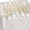 55pcs Baby Cotton Ear Buds in Plastic Box