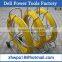 Used to Pull or Push Taps Cables or Sondes Through Ducts Ables
