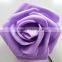 Cheap Artificial Foam Roses Flower Head