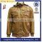 2013 men's garment washed winter leather jacket stocklot wholesale