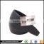 Eco-Friendly New Arrival Dress Man Leather Belt With Metal Buckle Supplier's Choice