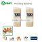 China Imports 8cm 100/1000pcs Bbq Bamboo Gun Skewer