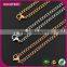  China Fashion Delicate Magnetic Clasp For Necklaces
