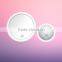 20cm Suction cup mirror 10x magnification bathroom wall mirror