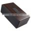 Factory supply high quality wood wifi music box with DLNA Airplay pushing via Android ios app