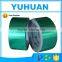 Free Samples Industrial Blue / Green Custom Tarpaulin Adhesive Tape From Kunshan Factory