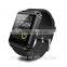 2014 Smart Bluetooth Watch For iPhone Androind Mobile Phone With WIFI Bluetooth Android 4.3