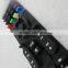 Frankever high performance low price tv remote control