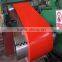 Hot dipped AZ steel coils DX51D+Z40, 0.15X1200mm for metal roofing sheets