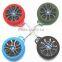 Special tyre shape design bluetooth speaker, promotion gift tire shape mini speaker, low price wireless speaker